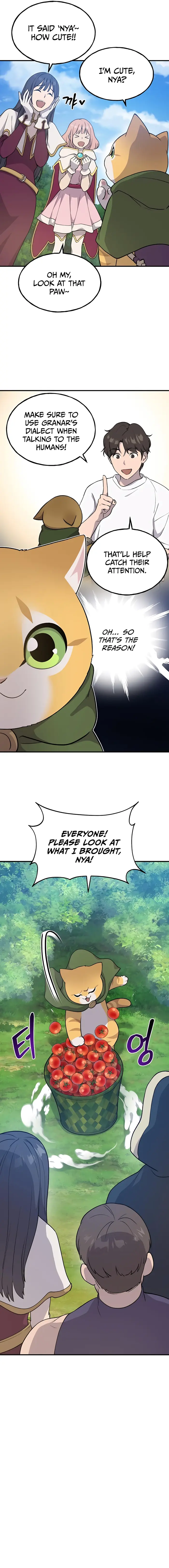 Solo Farming In The Tower - Chapter 12 image 21_optimized
